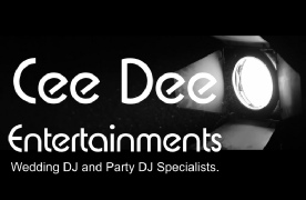 Cee-Dee-Entertainments-Wedding-DJ-and-Party-DJ-Specialists-Edinburgh-Scotland